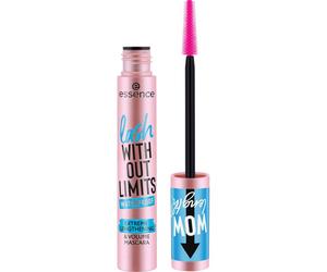 ¡35% DTO! Lash Without Limits Extreme Lenghtening & Volume Máscara de Pestañas Waterproof 13 ml
