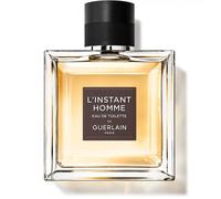 ¡35% DTO! L'Instant de Guerlain pour Homme EDT 100 ml
