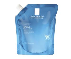 ¡35% DTO! Lipikar Gel Lavant Gel de Ducha 400 ml