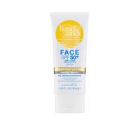Bondi Sands Everyday Fragrance-Free Tinted Facial Lotion SPF 50+ 75ml