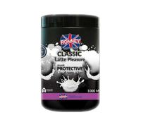 ¡35% DTO! Mascarilla Protectora con Leche 1000 ml