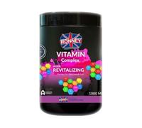 ¡35% DTO! Mascarilla Revitalizadora con Vitaminas 1000 ml