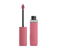 ¡35% DTO! Matte Resistance Labial Líquido mate