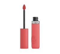 ¡35% DTO! Matte Resistance Labial Líquido mate