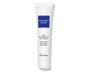 ¡35% DTO! Midnight Secret Recuperador Noches Cortas 15 ml