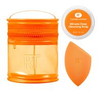 ¡35% DTO! Miracle Blend + Set de Limpieza 30 gr