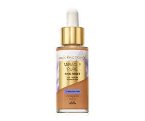 ¡35% DTO! Miracle Pure Sérum con Color 30 ml