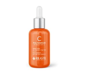 ¡35% DTO! Multirepair Hi-Tech Vitamina C 30 ml