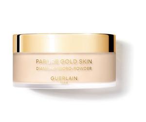 ¡35% DTO! Parure Gold Skin Diamond Micro-Powder
