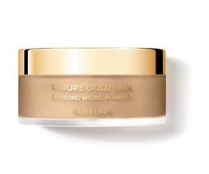 ¡35% DTO! Parure Gold Skin Diamond Micro-Powder