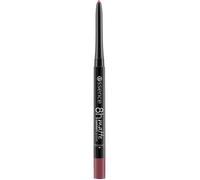 essence 8h MATTE confort delineador de labios, de larga duración, resultado instantáneo, mate (0.3g)