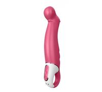 Satisfyer vibes petting hipo