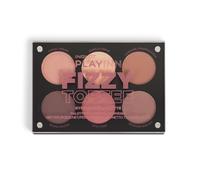 ¡35% DTO! Playinn Fizzy Toffee Paleta de Sombras 7.6 gr