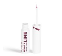 ¡35% DTO! Playinn What a Line! Eyeliner Líquido 3.5 ml