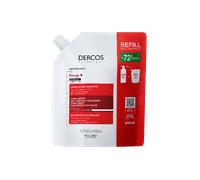 ¡35% DTO! Refill Dercos Technique Champú Estimulante Energy+ 400 ml