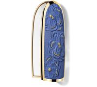 ¡35% DTO! Rouge G Blooming Denim Carcasa Joya Doble Espejo Edición Limitada