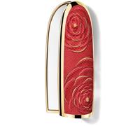 ¡35% DTO! Rouge G Blooming Denim Carcasa Joya Doble Espejo Edición Limitada