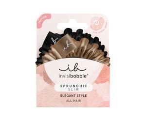 ¡35% DTO! Scrunchie Slim True Golden