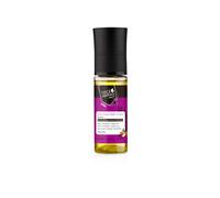 Real Natura - Sérum Capilar Pro-Lisos Anti Frizz - Aceite de Argán - Suavidad y Control del Frizz - Hidratación y Nutrición - Fragancia Sutil - 50 ml