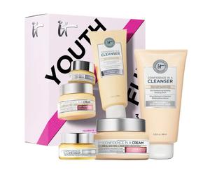 ¡35% DTO! Set Confidence It Cosmetics