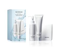 ¡35% DTO! Set Double Cleansing Silky Purifying 150 ml