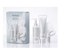 Set Double Cleansing Oil+ Creamy Soap