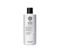 Maria Nila Champú Sheer Silver para cabellos rubios y grises 350 ml