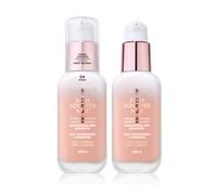 ¡35% DTO! Skin Booster Mat Foundation