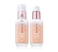 ¡35% DTO! Skin Booster Mat Foundation