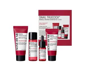 ¡35% DTO! Snail Kit Miracle Starter