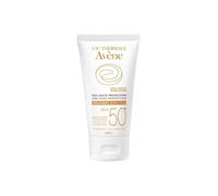 Avene Mineral Cream SPF 50+ Crema de protección solar Cara Adultos