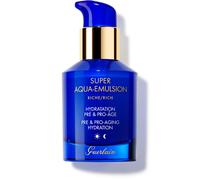 ¡35% DTO! Super Aqua-Emulsión Rica 50 ml