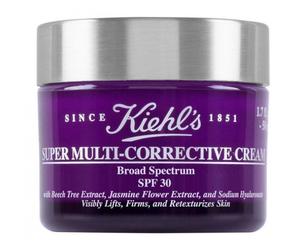 ¡35% DTO! Super Multi-Corrective Cream SPF 30 Crema Facial Reafirmante Multi-correctora 50 ml