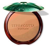 ¡35% DTO! Terracotta Golden Dunes Los polvos iluminadores efecto buena cara natural Edición limitada