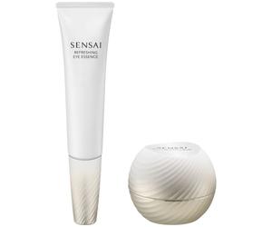 ¡35% DTO! Total Eye Treatment Refreshing Eye Essence Contorno de Ojos