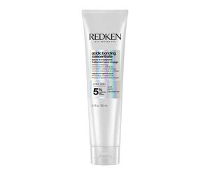 ¡35% DTO! Tratamiento Sin Aclarado Profesional ABC Acidic Bonding Concentrate para cabello dañado 150 ml