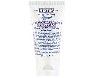 ¡35% DTO! Ultimate Strength Hand Salve Crema de Manos 75 ml