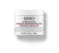¡35% DTO! Ultra Facial Overnight Rehydrating Mask Mascarilla de Noche 100 ml