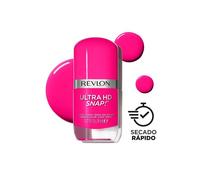 ¡35% DTO! Ultra HD Snap Nail! Esmalte de Uñas 8 ml