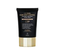 ¡35% DTO! Unicsun+ Dark Spot Control Crema con Color SPF50 30 ml