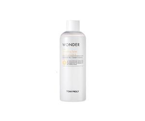 ¡35% DTO! Wonder Smoothing Toner Tónico Facial 500 ml