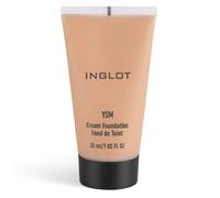 ¡35% DTO! YSM Cream Foundation Base de Maquillaje Aterciopelado 30 ml