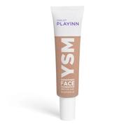 ¡35% DTO! YSM Cream Foundation Base de Maquillaje Aterciopelado 30 ml