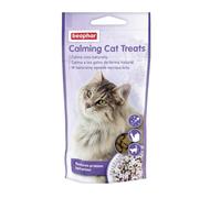 Beaphar Calming Bits para Gatos 35 gr