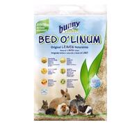 35 L Bunny Lecho de Lino para roedores