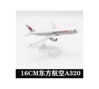 (35) Modelo original de avión Airbus A380 Boeing 747, modelo de avión fundido a presión de metal 1:400,