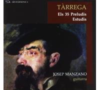 35 Preludios/25 Estudios