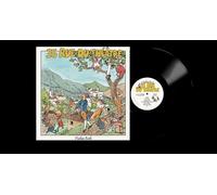 Nathan Roche - 35 Rue du Théâtre [Vinilo]