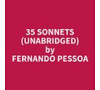 35 Sonnets (unabridged) (audiolibro)