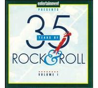 35 Years of Rock and Roll